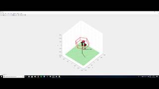 Robotics Toolbox MATLAB - KUKA LBR iiwa 14 R820