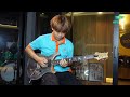 ช่างมัน cocktail guitar cover hips book