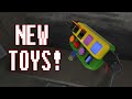 H3VR Updates 102-103 Showcase [Part 1] Toys Both Cursed And Meaty (no commentary)