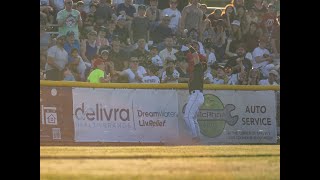 Hamilton Cardinals vs Barrie Baycats (Friday May 24 2024) - Unique Appliances Country Night