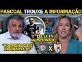 PASCOAL TROUXE NOTÍCIAS ATUALIZADAS DO CORINTHIANS! NOTÍCIAS DO CORINTHIANS DE HOJE