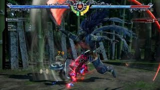 Hwang SC6 S2 combo 27