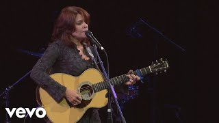 Rosanne Cash - Woody Guthrie At 100! / 