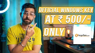 How to buy cheap and genuine Microsoft software? Windows 10 lifetime OEM key at the LOWEST price.