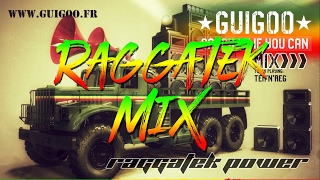 Guigoo - Catch Me If You Can (Raggatek Mix)