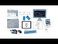 Creatif Design Concept - Explainer Video