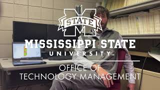 Inventor Spotlight: Dr Mark McConnell OTM MSU