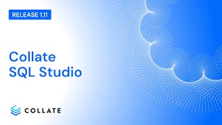 SQL Studio (v1.11)