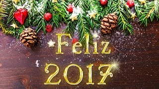 ¡FELIZ 2017!