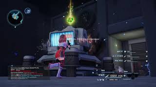 [FR]SWORD ART ONLINE Fatal Bullet / Comment EXP sans PL