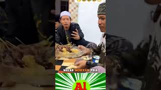 yakin gak bakal di undang lagi #funny