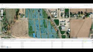 Cemetery Online Map Video