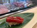 町田の新しい立喰い寿司、美味しかったよ～