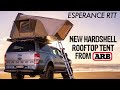 NEW Esperance Rooftop Tent From ARB: Full Walkthrough