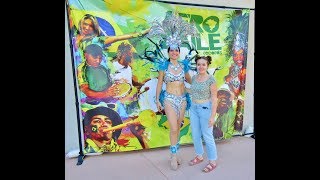 Celebrating Samba   Scottsdale AZ  September 23, 2017