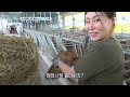 남다른 특전사 정신 🐂한우 축사로 간 특전사 오서린 ㅣ눈에 띄는 그녀들 3 26회 ytn2