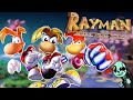 Rayman: The Trilogy Retrospective