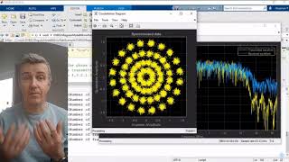 MATLAB Advent Calendar 2023 Satellite Communications