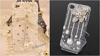 Beautiful DIY Phone Case Ideas