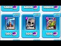 ¡salvaje oeste 🤠 *sneak peek* ✅ ¡nueva temporada 65 noticias clash royale season 65