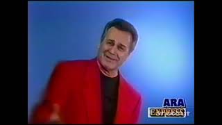 Georgi Minasyan - Garoun Yerevan [1998 Xpress TV Video]