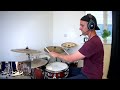 how to fake being a samba drummer drum lesson