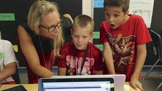 STEAM Summer Camp