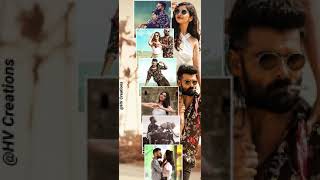 zindabad zindabad song | ismart Shankar | Ram Pothineni |Full Screen full 4k HD what'sapp Status ❤ |