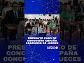 🗣Presunto caso de concusión empaña concurso de jueces 👨‍⚖️ | ✅️ La Noticia Verificada