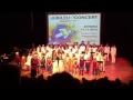 2012 sjk jubileumconcert 11 november • 2