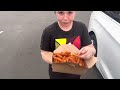 You’ll never believe the fries at That Wing Spot