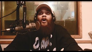 DroBrown Interview- Hip-Hop Made Me Do It