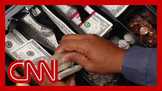 US inflation rate hits 30-year high