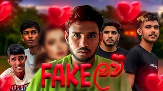 ෆේක් ලව්  |  Fake Love