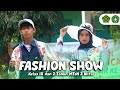 Dokumentasi Lomba Fashion Show MTsN 2 Blitar Tahun 2022 Part 1