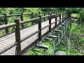 【実績紹介】埼玉神川町　吊橋