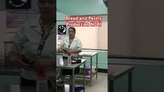 Bread and Pastry Production NC II | TESDA Course #tesdaabotlahat #tesdatraining