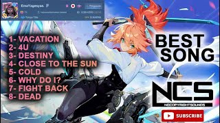 BACKSOUND/LAGU GAMING NO COPYRIGHT YANG SERING DI PAKE YOUTUBER GAMING MOBILE LEGENDS TERBAIK ♫