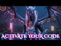 🎵 Neon Harmony: The Dragon’s Path to Inner Sovereignty | Divine Alignment Code
