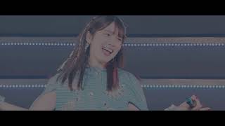 内田真礼「LIVE2021『FLASH FLASH FLASH』」 Blu-ray＆DVD ダイジェストPV