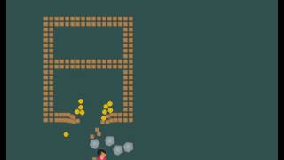 Physics Engine Code Test