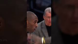 Kobe Bryant vs Carmelo Anthony | Great Defense vs Great Offense #Shorts #nba