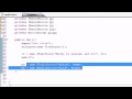 Java Programming Tutorial   66   JRadioButton
