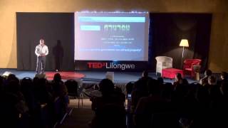 Digital Governance | Bram Fudzulani | TEDxLilongwe