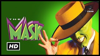 THE MASK 3 (2025) With Jim Carrey \u0026 Cameron Diaz