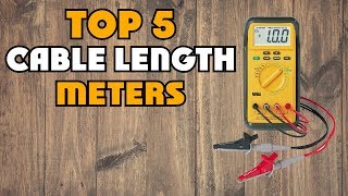 Best Budget Cable Length Meters Of 2024 | Cable Length Meter Buying Guide