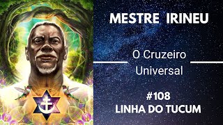 Hino #108 - Linha do Tucum 🌻 (Gravação Oficial) 🌻