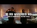 Luis R Conriquez, Neton Vega  - Si No Quieres No( Audio Oficial)