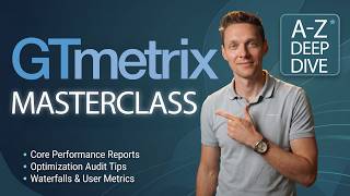 The Only GTmetrix Settings You Should Be Using