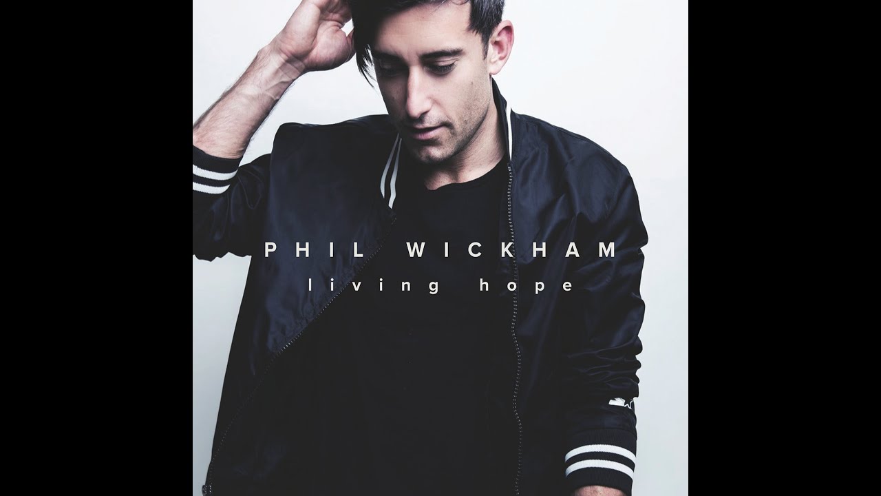 Phil Wickham - Living Hope CD Opening - YouTube